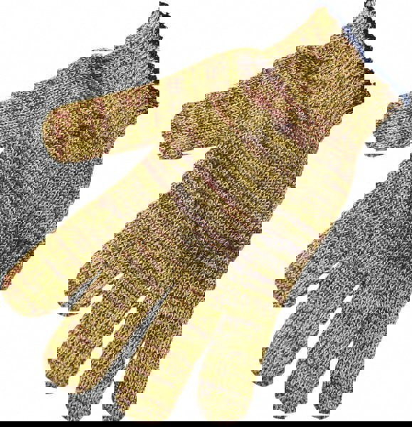 Cotton Blend Work Gloves